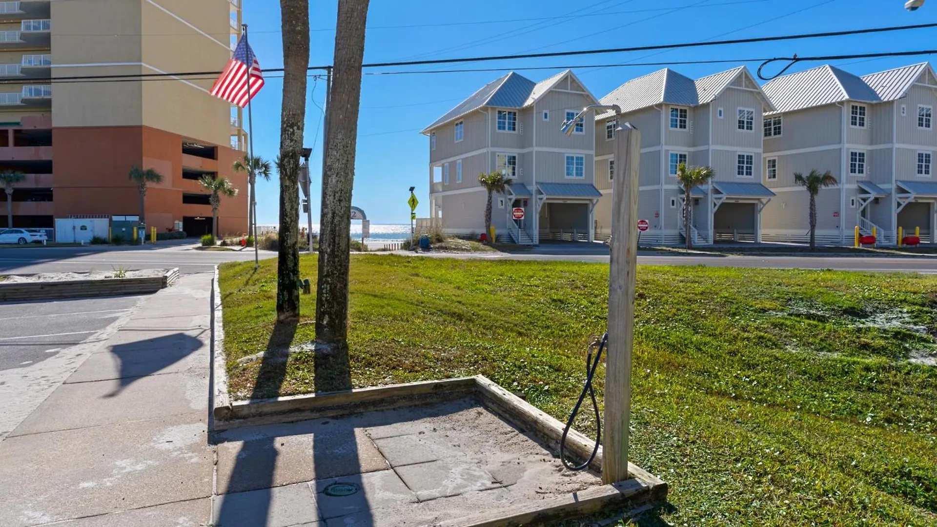 Villa Southwinds K-8 Panama Stadt 0*,  USA