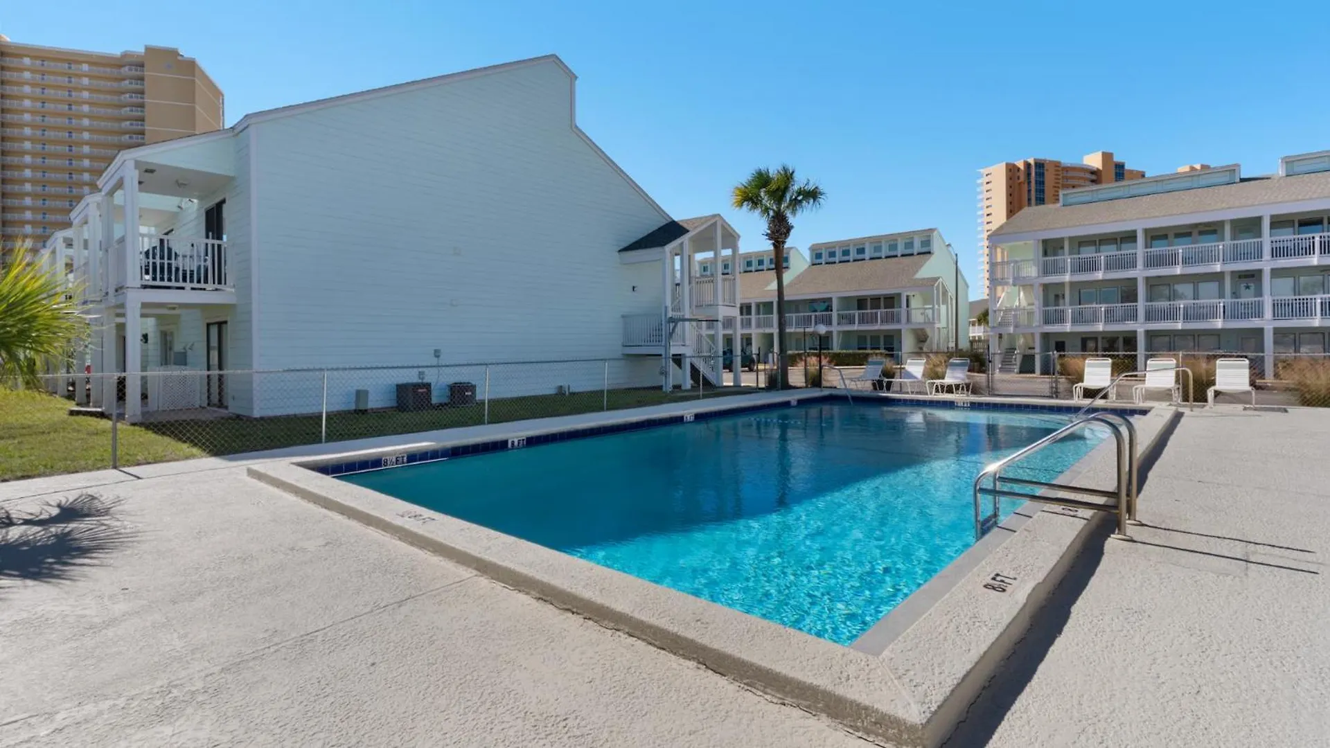 Ferienhaus Villa Southwinds K-8 Panama Stadt USA