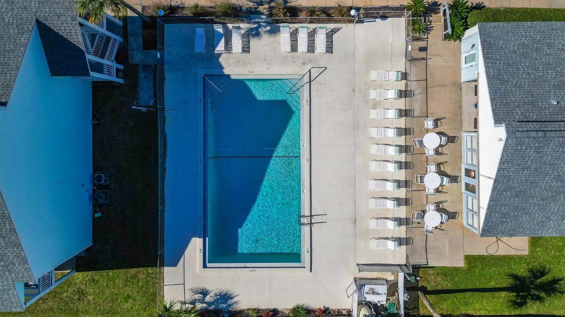 Villa Southwinds K-8 Panama Stadt USA
