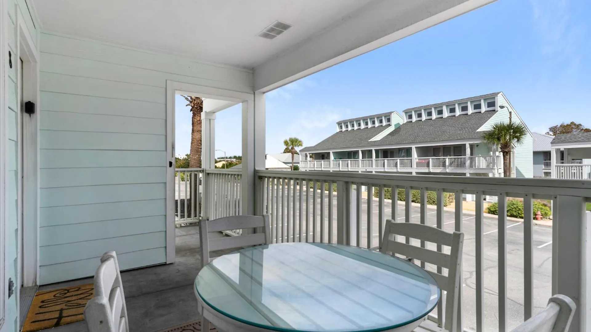 Villa Southwinds K-8 Panama Stadt