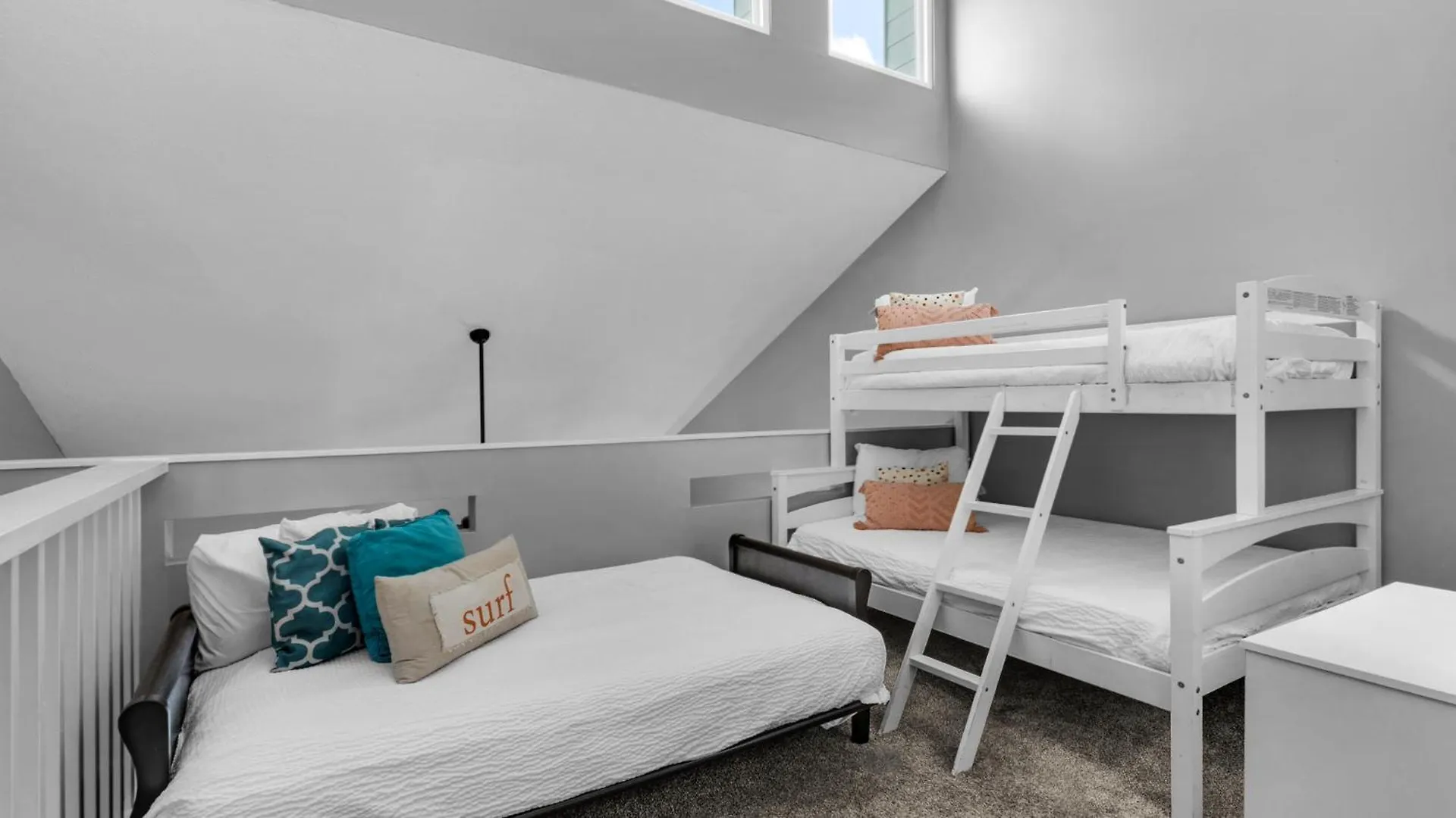 Villa Southwinds K-8 Panama Stadt Ferienhaus