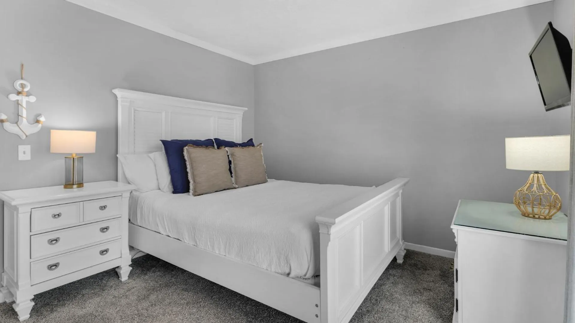 Villa Southwinds K-8 Panama Stadt