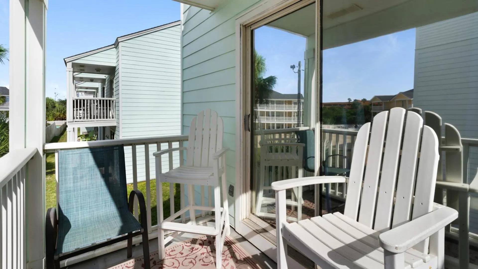 Villa Southwinds K-8 Panama Stadt