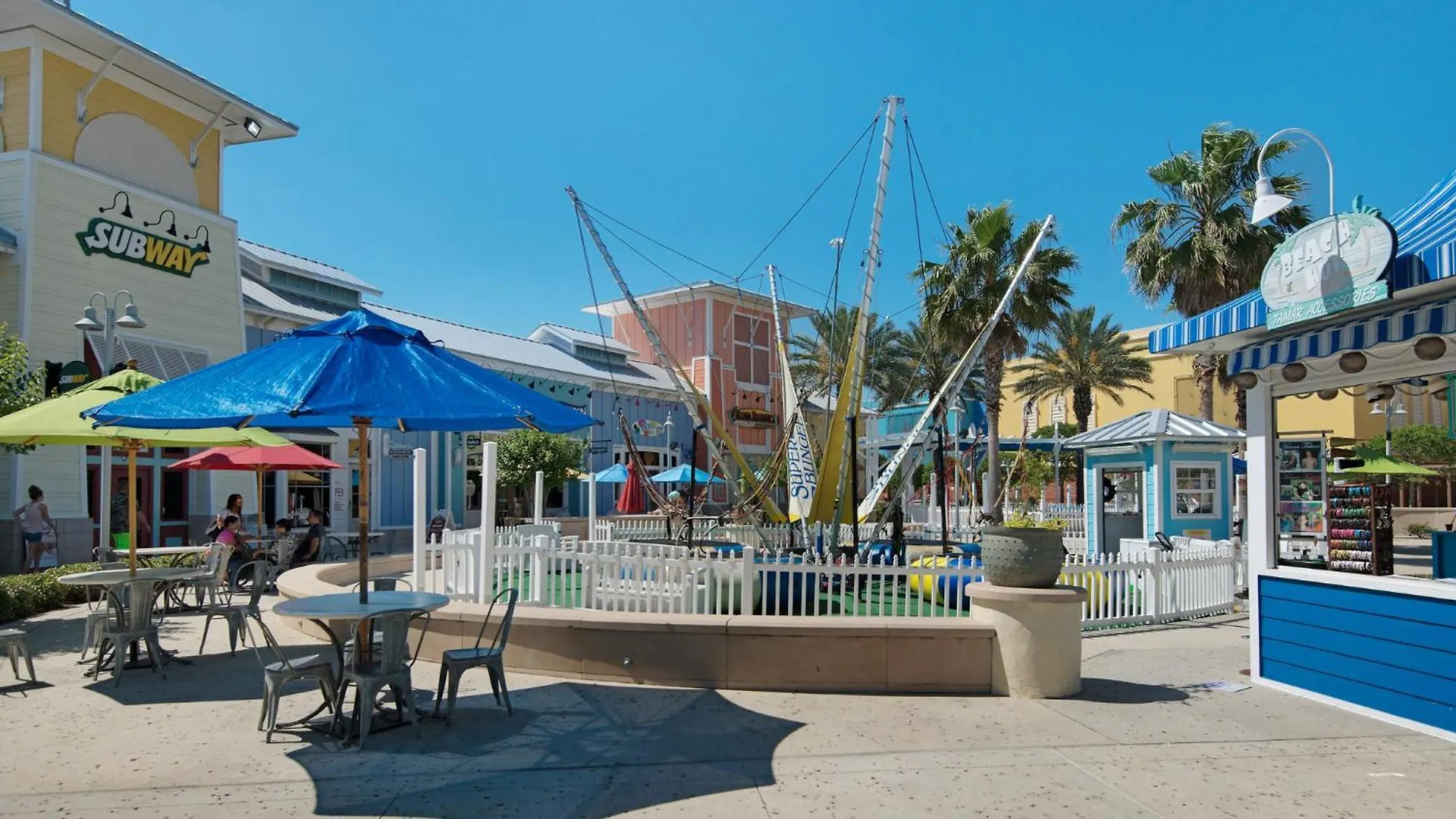 Villa Southwinds K-8 Panama Stadt 0*,  USA