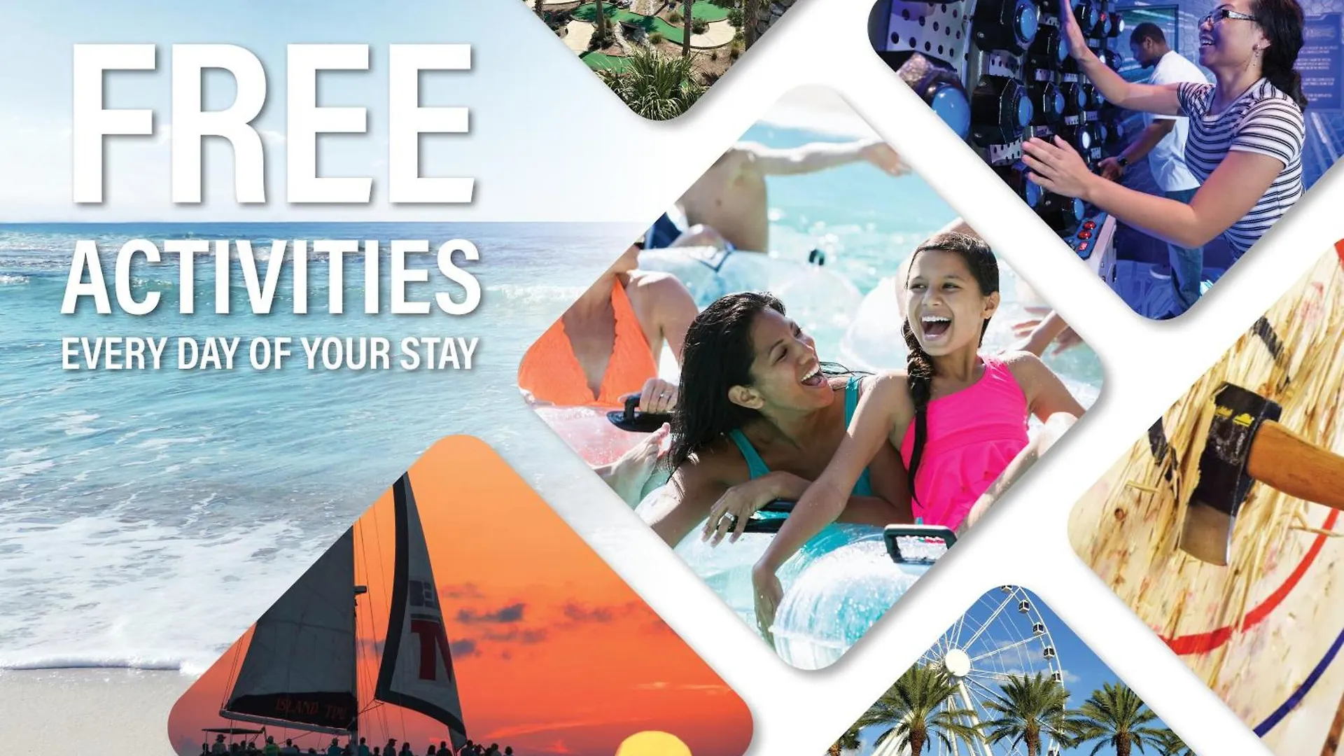 Villa Southwinds K-8 Panama Stadt 0*,  USA